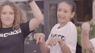 Le Idols SM pronte per il Junior Eurovision 2024