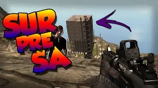✓RUST v25 - ACHAMOS UMA SURPRESA NESSA BASE! #67
