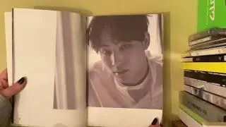 [UNBOXING] • JJProject Verse2 Both Version
