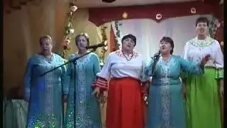 Праздничный концерт, посвященный Дню матери в ДК c. Судбище