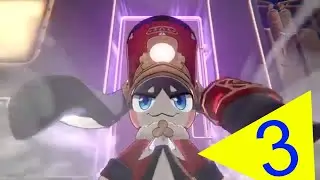Cleanse The Darkness Outside | Episode 3 | Honkai: Star Rail