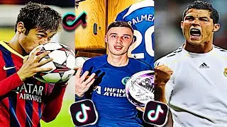 Best football edits - Fails Goals & Skills #133