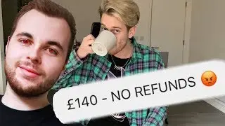 Jamie Nyland is WORSE THAN WE THOUGHT.