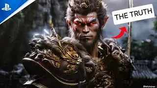 The Truth about Black Myth: Wukong Drama and Asian Culture