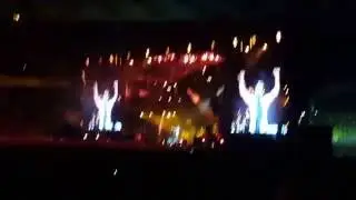 Океан Ельзи - концерт нарізки