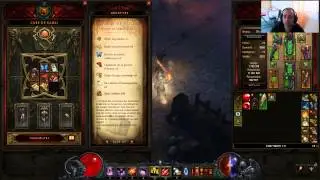 [Diablo 3] Le cube de Kanai