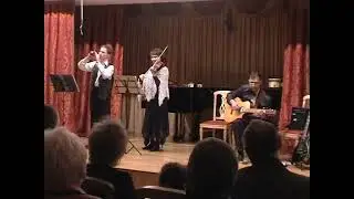 08-Одинокий пастух. Исполняет В.Финнов.