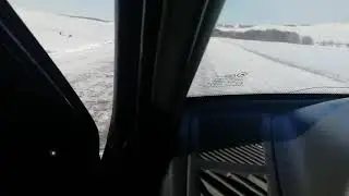 Дорога из Красной яшмы. Элитные дорогие дороги Башкирии