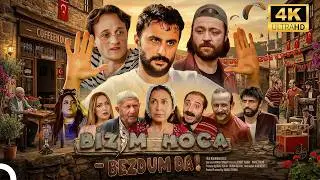 Bizim Hoca: Bezdum Da | 4K KOMEDİ FİLMİ