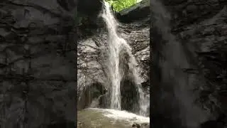 водопад буккуз