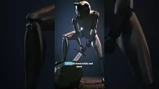 How to Animate a Double Handed Sword in Cascadeur ⚔️ #3danimation #gamedev  #tutorial