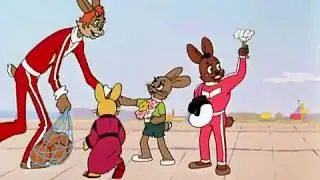 Ну Погоди 13 серия