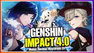 🔴[LIVE] Chillin di Fontaine! Next, 2nd Acc | TopUp via Uid ➜ TokoWendiGG | Genshin Impact Indonesia
