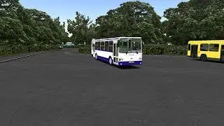 [OMSI 2] Электрогорск (Маршрут 30)