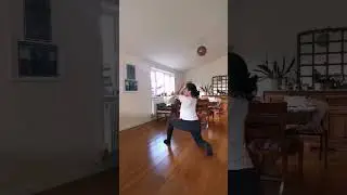 Practicing my next dance routine #dance #dancevideo #contemporarydance