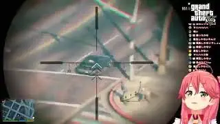 Stay Home! Or i shoot!