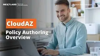 Control Center Policy Authoring Overview - NextLabs Policy-Based Authorization Management