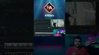 FILMORA 11 | IMPROVED MASKS | MASK KEYFRAME FEATURE 