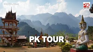 PK TOUR