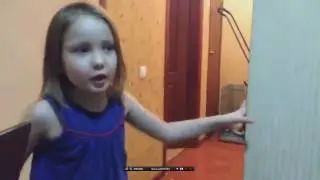 (Пора Смеяться!) 1 выпуск ТОП 5 самых угарных детей!