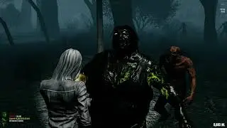 Dead Frontier 2 Challenge : Tremor