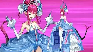 FGO Servant Spotlight: Cinderella Liz Analysis, Guide and Tips