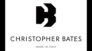 Christopher Bates Fashion Show at El Paseo Fashion Week in Palm Springs March 23, 2022