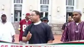 Dc police are a-holes