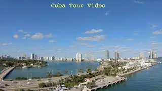 Cuba Tour Video