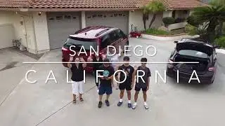 San Diego, California