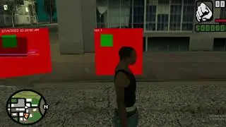 MTA Realm - Hud3d
