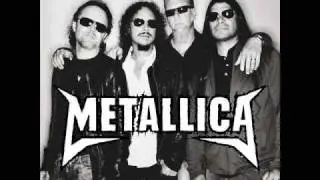 The Unforgiven II Metallica Lyrics