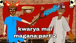 kwarya mai magana part 2 Aladdin Dan TikTok dariya dole Muna godiya masoya 🥰