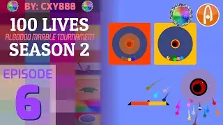 100 Lives Season 2 Episode 6: Kaboom! [+AN ANNOUNCEMENT]