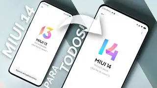 DO IT NOW! Force MIUI 14 Global Update on Any Xiaomi - EASY 2023