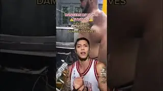 Newest Synthol Beast from the Middle East! | Plus Synthol Spew on bodybuilding stage!