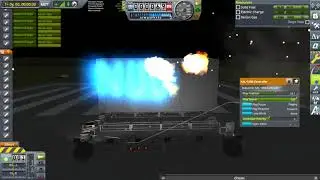 If your crush is playing KSP