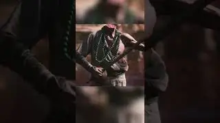 Black Myth Wukong : ROCK SOLID! #blackmythwukonggameplay #shorts #reels