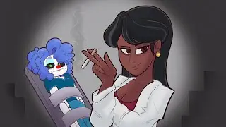 Star Palace: Chapter 1