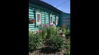 Приветственное видео