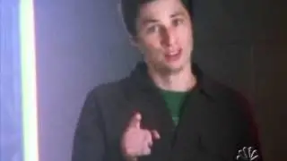 Клиника/Scrubs социальная реклама