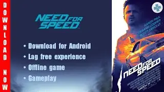 Need for speed game download for Android | NFS game download for Android | PPSSPP games offline