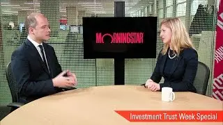 3 Commercial Property Investment Trusts