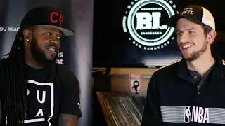 No More Vinyl Interview w/ Dough From Da Go (Unreleased)