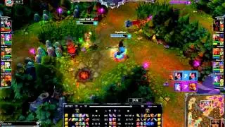 Yasuo Gameplay