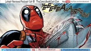 how to kill deadpool