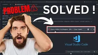 vs Code live Server not working problem solution