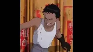 Leave me alone akira meme but its TF2