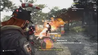 The Division 2 [] 💥💥The Best Capacitor Stagger Build💥💥 #playstation #division2 #division #subscribe