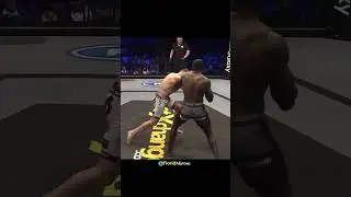He Regretted Slapping His Rival🤕